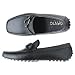 DiSANTO leather moccasins