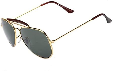 RB3422Q Sunglasses Arista Frame Grey Gradient Polarized Lens