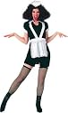 Fancy Dress Costume - Rocky Horror Show - Magenta