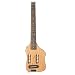 Traveler Guitar Original Escape Acoustic Electric Travel Guitar with Deluxe Gig Bag