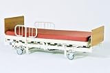 Mighty Rest Bariatric Bed