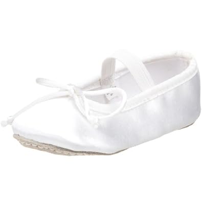 ... : Dance Class SB100 Dyeable Satin Ballet (ToddlerLittle Kid): Shoes
