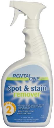 General Paint & Manufacturing RO-1 True Value 112006 Spot and Stain Remover, 32-Ounce Trigger Spray