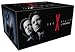 X-files - l'int&eacute;grale