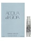 Acqua Di Gioia Eau De Parfum Spray .05 oz / 1.5 ml Carded Sampler