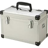 Hakuba AS-M Series Medium Aluminum Case