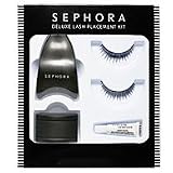 Sephora Brand Deluxe Lash Kit - Black