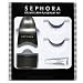 Sephora Brand Deluxe Lash Kit - Black