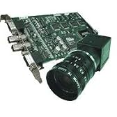 PV STUDIO OPTION ハイスピードカメラ&インターフェースセット オーエーサイエンス 9760009818006 PVS-C1SS