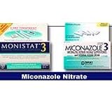Miconazole-3 Day , Vaginal Cream With Disposable Applicator - 0.32 oz