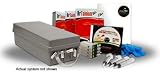 Epson R1800 Easy Flow Plus Bulk Ink Starter Deal *FREE SHIPPING*