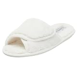 Daniel Green Womens Tess Washable Slipper