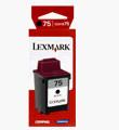 Lexmark High Yield Black Ink Cartridge - SN-101582