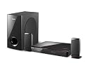 Samsung HT-BD1220 2.1ch Blu-ray Home Cinema System - Black