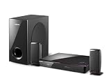 Samsung HT-BD1220 2.1 ch Blu-ray Home Cinema System - Black
