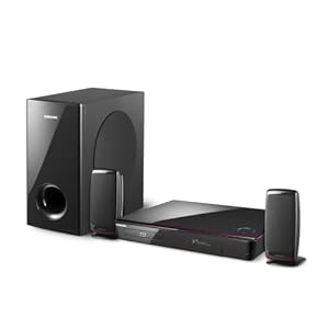 samsung 2.1 home cinema system