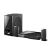 Samsung HT-BD1220 2.1 ch Blu-ray Home Cinema System - Black