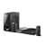 Samsung HT-BD1220 2.1ch Blu-ray Home Cinema System - Black