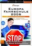 Europa Fahrschule 2006, 1 CD-ROM