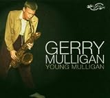 Young Mulligan