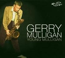 Young Mulligan