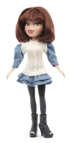 Bratz style it shania