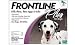 3 Month FRONTLINE&reg; Plus for Dogs 44-88lbs
