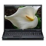 HP Compaq Business Notebook 8710p - Core 2 Duo T8100 / 2.1 GHz - RAM 2 GB - HDD 250 GB - DVD?RW (+R DL) / DVD-RAM - Quadro NVS 320M TurboCache supporting 512MB - Gigabit Ethernet - WLAN : 802.11a/b/g, Bluetooth 2.0 EDR - TPM - fingerprint reader, SmartCard reader - Vista Business / XP Pro downgrade - 17 Widescreen TFT 1680 x 1050 ( WSXGA+ ) BrightView