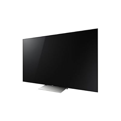 Sony Bravia KD-55X9300D 139.7 cm (55 inches) 4k Ultra HD LED 3D Android TV
