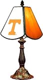 NCAA Tennessee Volunteers 8.5 Small Tiffany Style Table Lamp