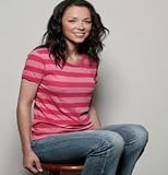 Alternative Apparel Tonal Stripe Tee For Ladies