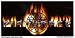 Disturbed - Elemental Sticker Image