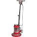 Sanitaire SC6001B Commercial Upright Rotary Floor Cleaner Machine with 0.5 HP Motor, 12" Brush Size
