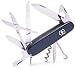 Victorinox Huntsman Black Swiss army Knife