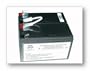 BATTERY TECHNOLOGY RBC5-BTI USBattery