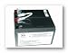 BATTERY TECHNOLOGY RBC5-BTI USBattery