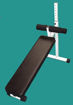 Deluxe Abdominal Board