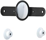 Meliconi - Click 200 - 480800 - Support mural slim pour TV LED