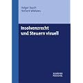 Insolvenzrecht und Steuern visuell