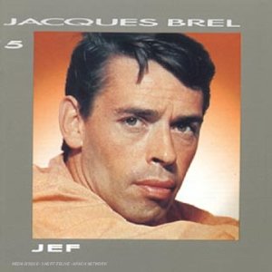 Jacques Brel - Mon enfance Lyrics - Zortam Music