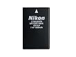 Nikon EN-EL9 Rechargeable Li-Ion Battery