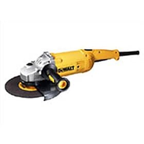 Dewalt  D28414L 110V Angle Grinder 230MM 2200W