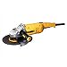 Dewalt  D28414L 110V Angle Grinder 230MM 2200W