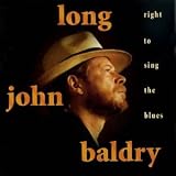Right to Sing the Blues