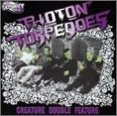 CD-Charts  Search : Creature Double Feature