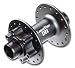 WTB LaserDisc DH Front Hub, 32 hole Black