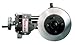Kwik-Lathe On-The-Car Brake Rotor Lathe