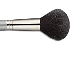 Japonesque Travel Brush: Powder-Squirrel Blend