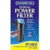 Internal Power Filter PF Mini