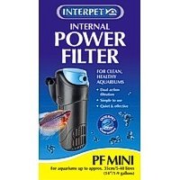 Buy Internal Power Filter PF Mini online at Discounted New and Used prices. Delivered to your door with Off-The-Bookshelf.